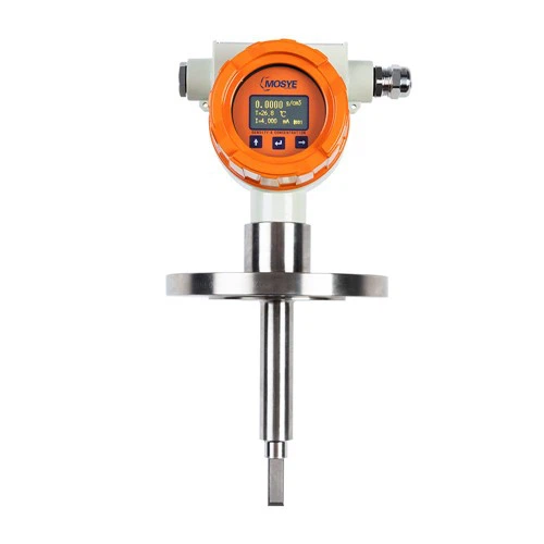 MS-Instrumen Pengukuran Kepadatan D600